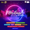 Various Artists - Heritage Riddim